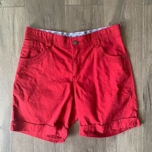 Lee Shorts